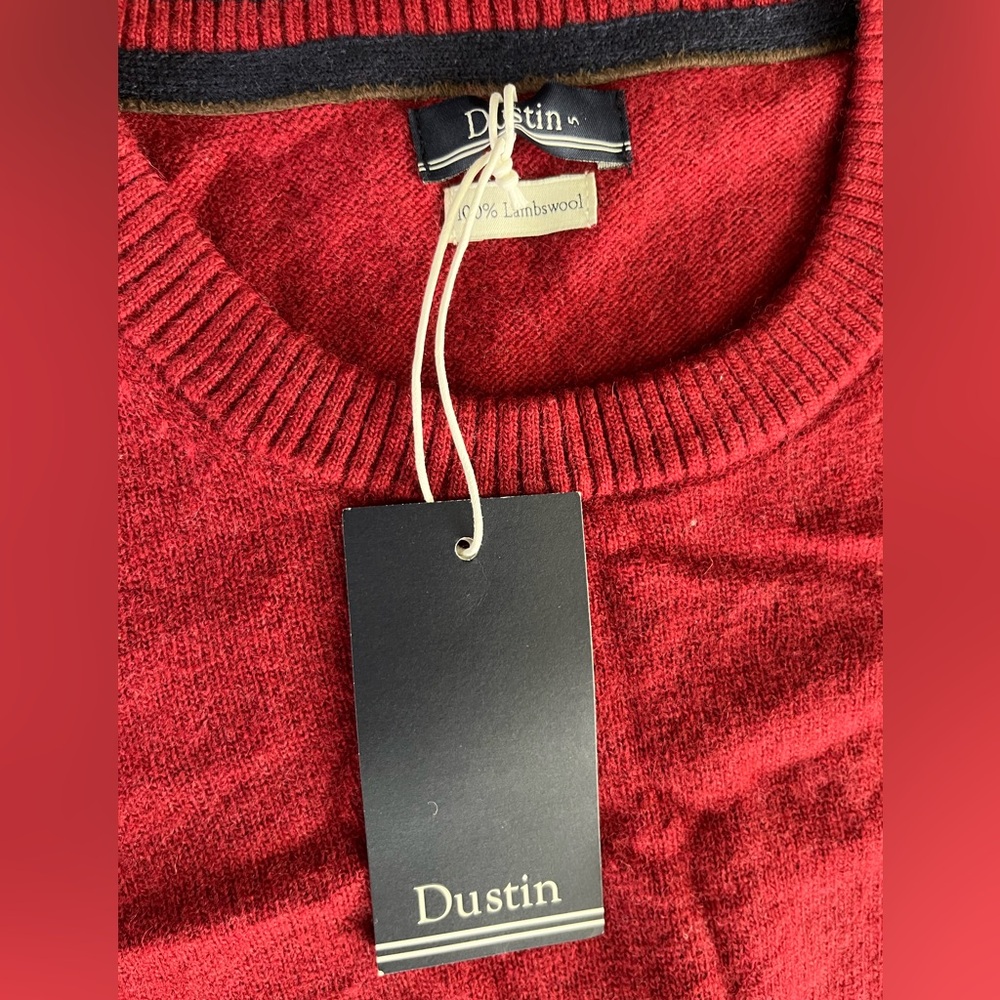 Dustin sweater - Picture 3 of 4